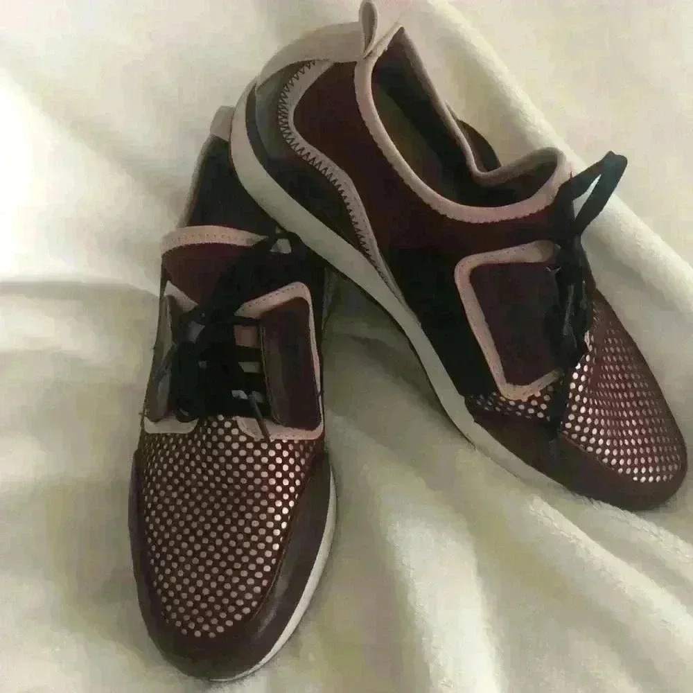 A New Day sneakers